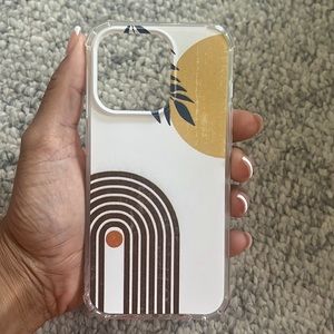 “RainBoho” iPhone 14 Pro Case